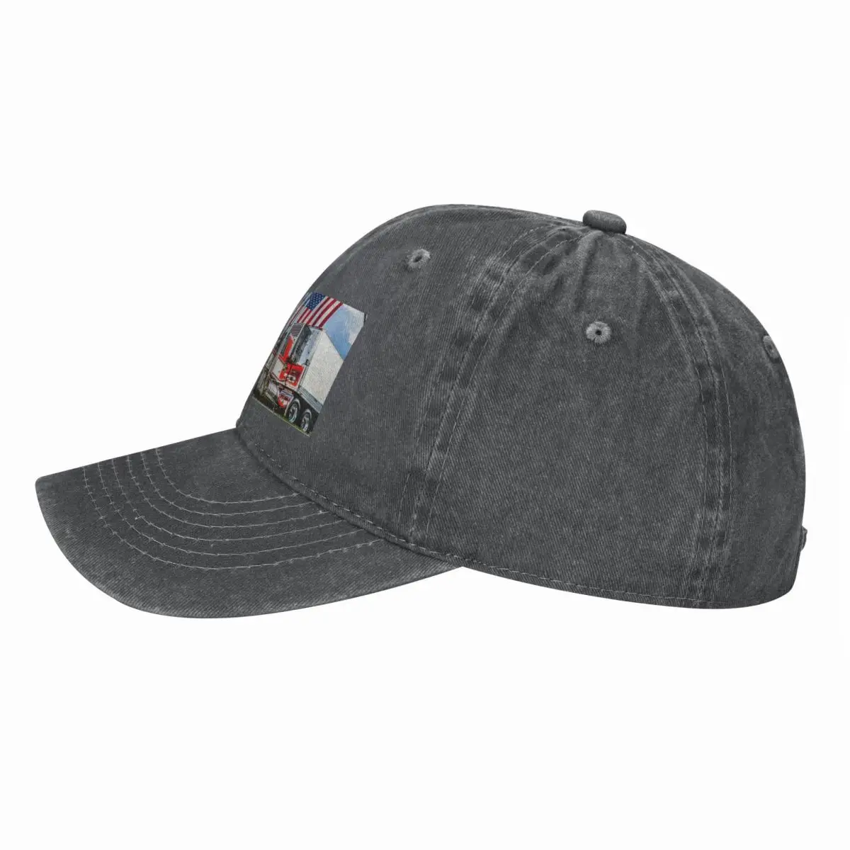 Kenworth USA Baseball Cap Luxu - Streetwear Brand In Usa ulasan dan harga