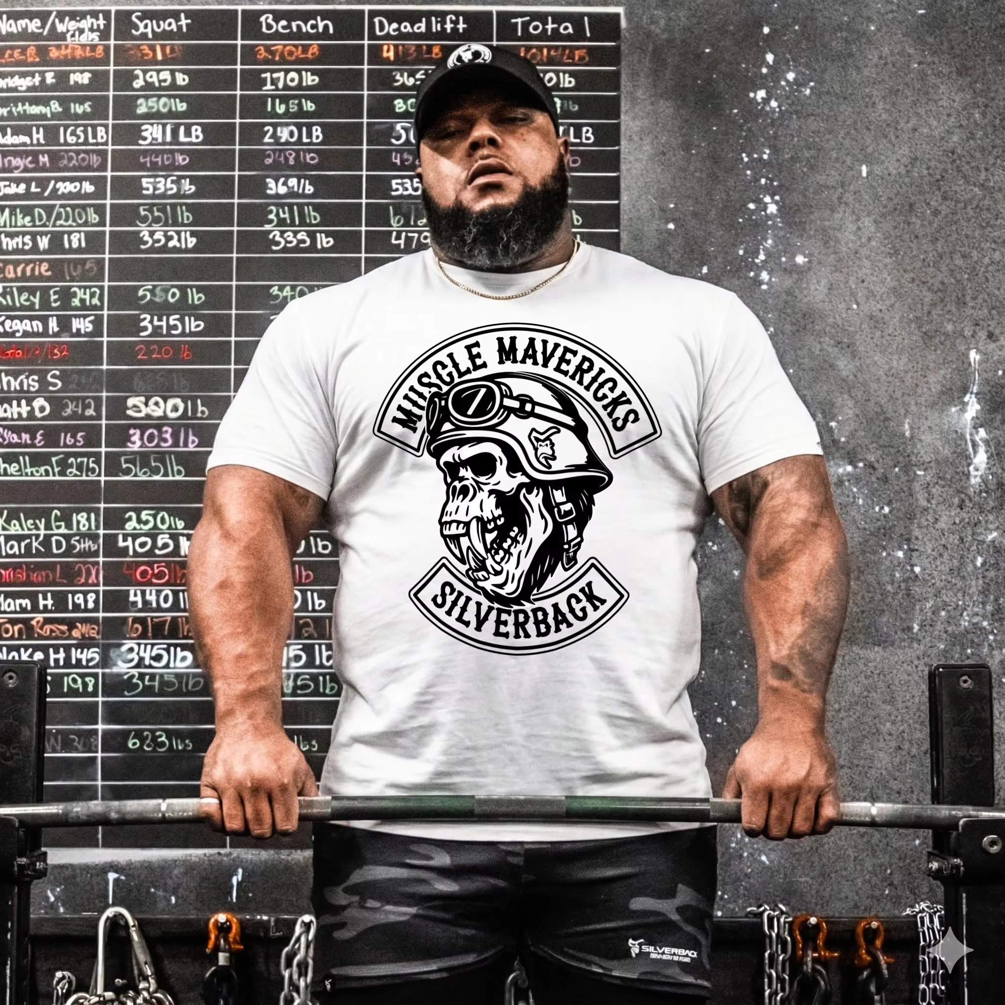 Classic Gorilla Professional S - Streetwear Clothing Brands ulasan dan harga