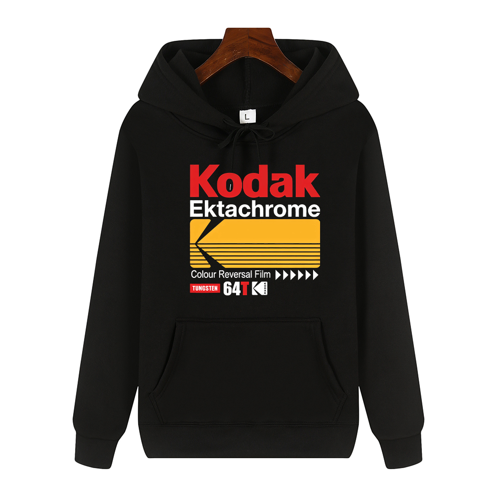 2026: New model of Kodak brand - Streetwear Brand Model ulasan dan harga