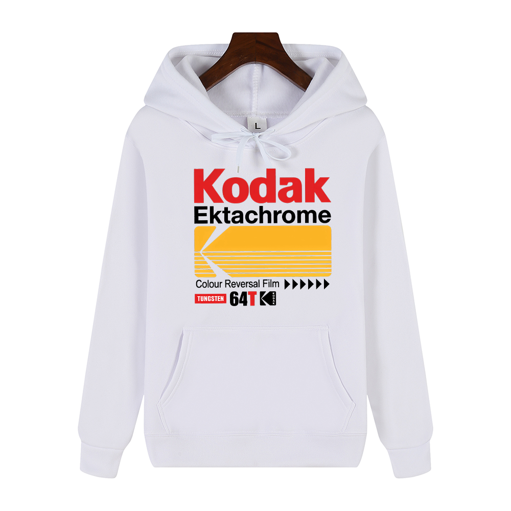 2026: New model of Kodak brand - Streetwear Brand Model ulasan dan harga