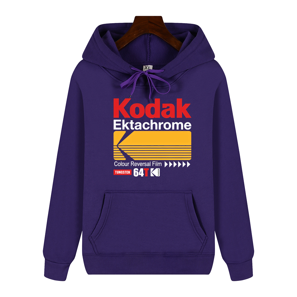 2026: New model of Kodak brand - Streetwear Brand Model ulasan dan harga