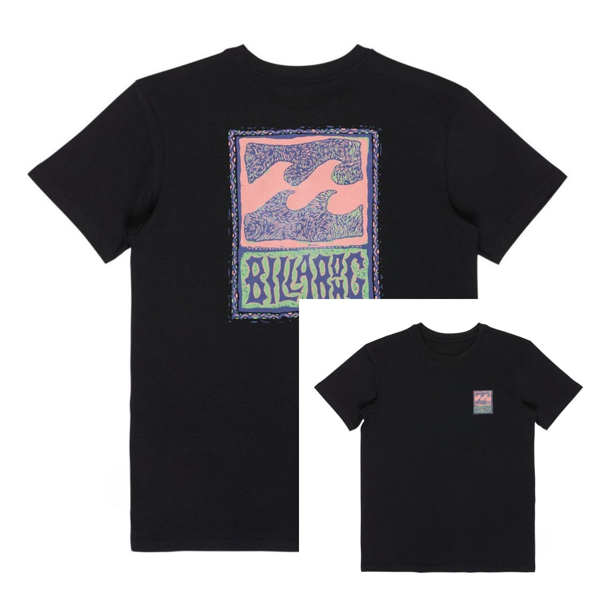 Broadsheet Premium Surfing Out - Streetwear Clothing Brands ulasan dan harga