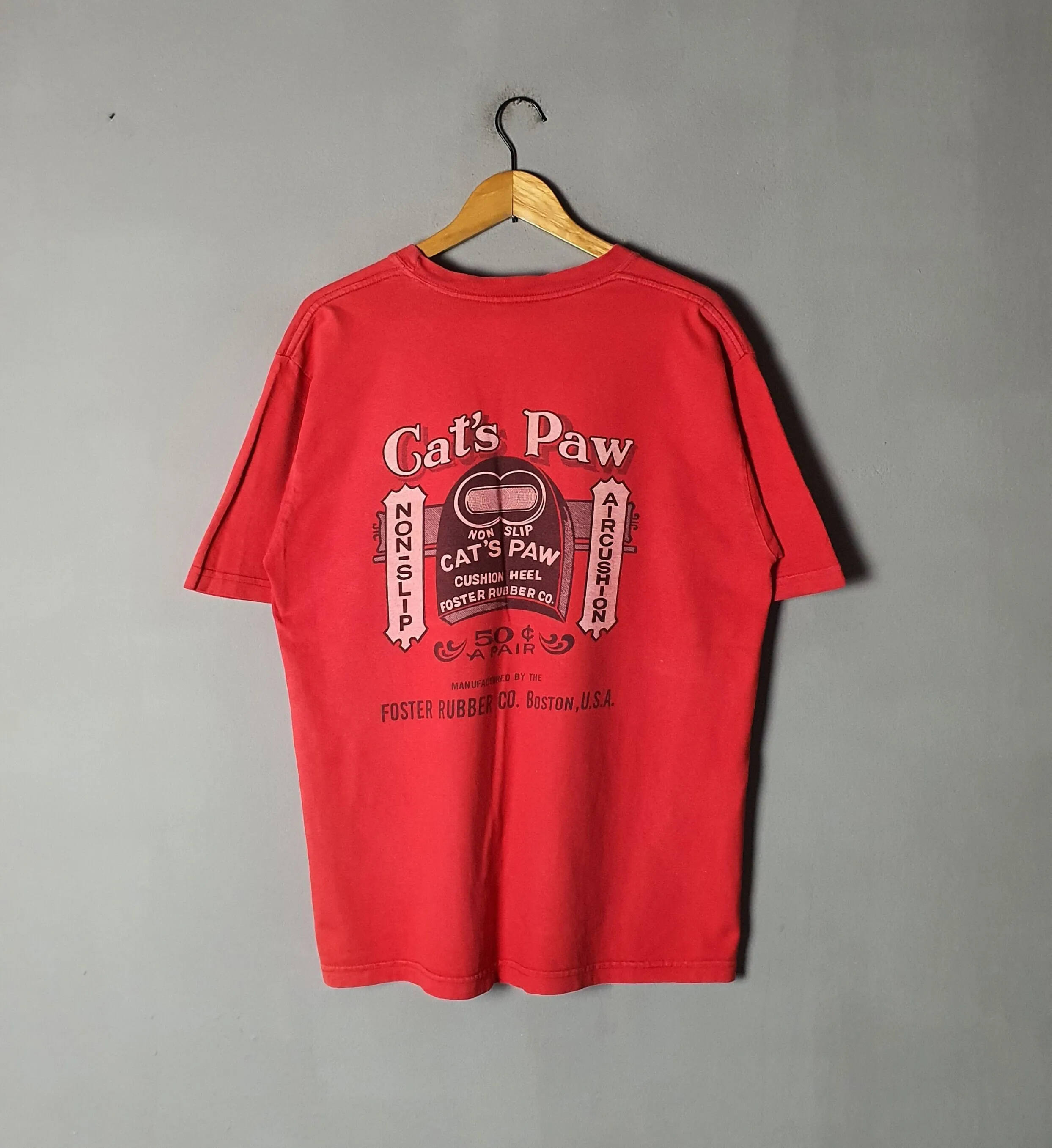 Vintage Cheswick by Sugarcanes - Japanese Brand Streetwear Vintage ulasan dan harga