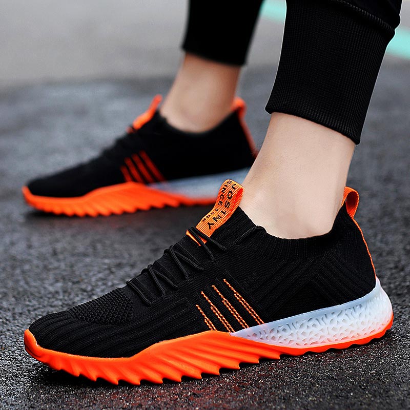 Plus Size Light Weight Air Mes - Streetwear Brand Uk ulasan dan harga