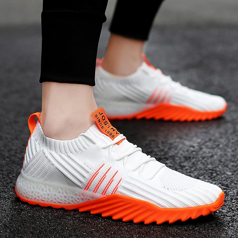 Plus Size Light Weight Air Mes - Streetwear Brand Uk ulasan dan harga