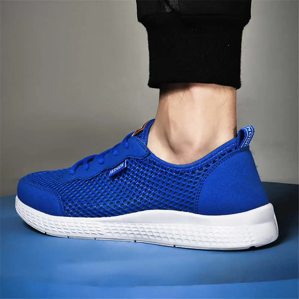 35-46 Breathable Light Blue Sn - Streetwear Brand Uk ulasan dan harga
